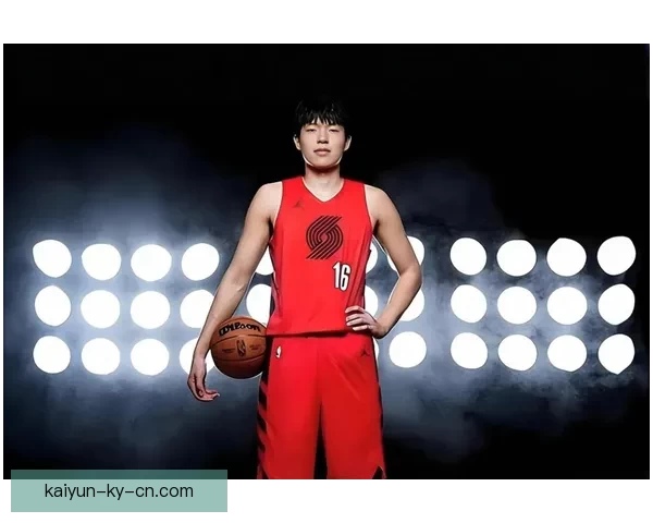 开拓者官宣杨瀚森下放混音队将随队征战季后赛迎来关键成长机会